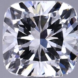 1.54 cctw VS1 - Lab Grown Loose Diamond