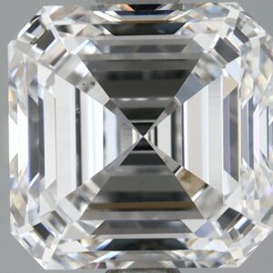 2.65 cctw VS1 - Lab Grown Loose Diamond
