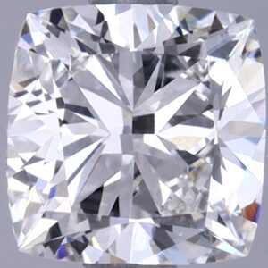 1.61 cctw VS1 - Lab Grown Loose Diamond
