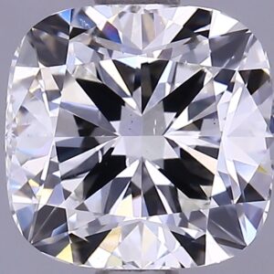 1.53 cctw VS2 - Lab Grown Loose Diamond