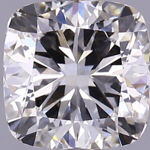 1.51 cctw VVS2 - Lab Grown Loose Diamond