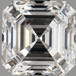 2.90 cctw VS2 - Lab Grown Loose Diamond