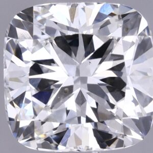 1.57 cctw VS1 - Lab Grown Loose Diamond