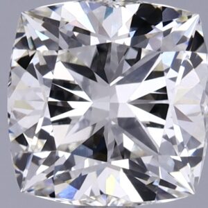 1.66 cctw VVS2 - Lab Grown Loose Diamond
