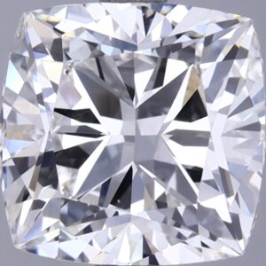 0.00 cctw VS2 - Lab Grown Loose Diamond
