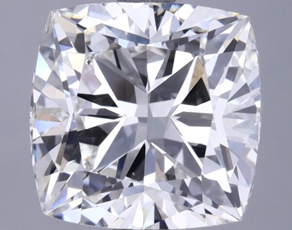 0.00 cctw VS2 - Lab Grown Loose Diamond
