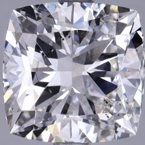 0.00 cctw VS2 - Lab Grown Loose Diamond