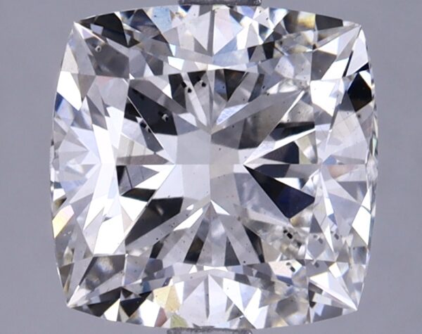 0.00 cctw VS2 - Lab Grown Loose Diamond