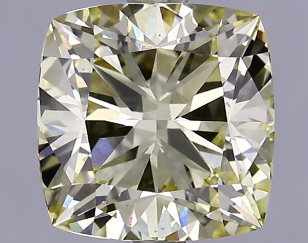 3.03 cctw VVS2 - Lab Grown Loose Diamond