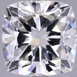 0.00 cctw VS2 - Lab Grown Loose Diamond