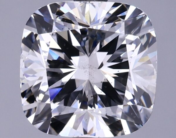 0.00 cctw SI1 - Lab Grown Loose Diamond