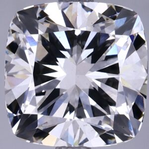 3.66 cctw VS1 - Lab Grown Loose Diamond