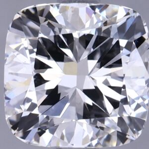 1.58 cctw VS1 - Lab Grown Loose Diamond