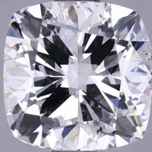 1.59 cctw VS2 - Lab Grown Loose Diamond
