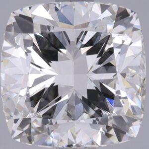 3.11 cctw VS1 - Lab Grown Loose Diamond