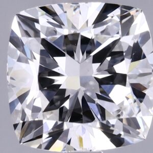 1.53 cctw VS1 - Lab Grown Loose Diamond
