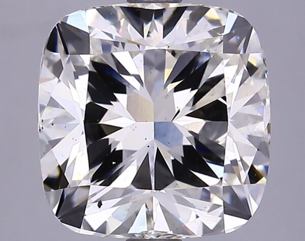 0.00 cctw VS2 - Lab Grown Loose Diamond
