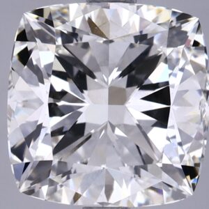 0.00 cctw VS1 - Lab Grown Loose Diamond