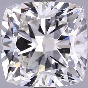 0.00 cctw VS2 - Lab Grown Loose Diamond