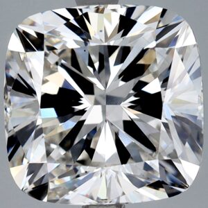 0.00 cctw VS1 - Lab Grown Loose Diamond