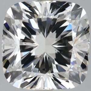 0.00 cctw VS2 - Lab Grown Loose Diamond