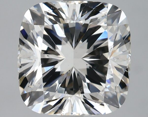 0.00 cctw VS2 - Lab Grown Loose Diamond