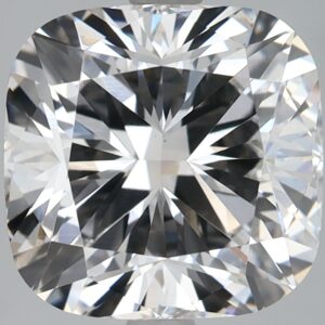 0.00 cctw VS1 - Lab Grown Loose Diamond