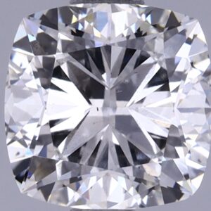 1.58 cctw VS2 - Lab Grown Loose Diamond