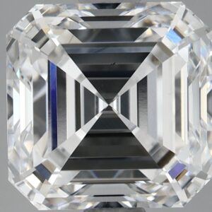 2.64 cctw VVS2 - Lab Grown Loose Diamond