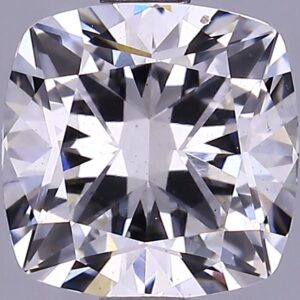 1.56 cctw VS2 - Lab Grown Loose Diamond