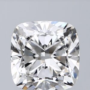0.00 cctw VVS2 - Lab Grown Loose Diamond