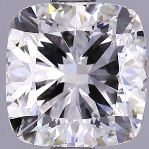 1.50 cctw VVS2 - Lab Grown Loose Diamond