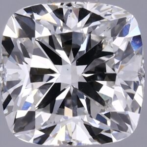 1.51 cctw VS1 - Lab Grown Loose Diamond