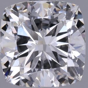 1.56 cctw VS1 - Lab Grown Loose Diamond