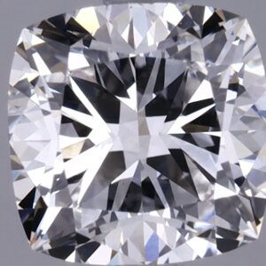 1.59 cctw VS1 - Lab Grown Loose Diamond