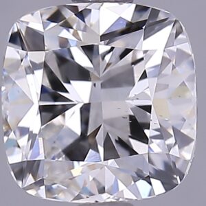 1.54 cctw VS2 - Lab Grown Loose Diamond