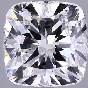 4.31 cctw VS2 - Lab Grown Loose Diamond