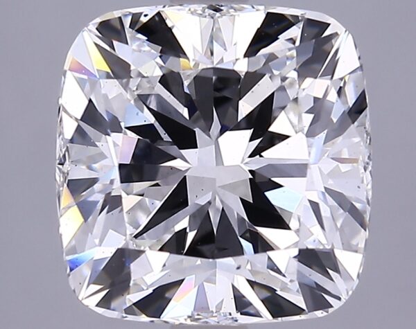 4.31 cctw VS2 - Lab Grown Loose Diamond