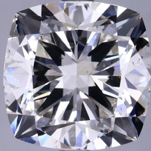 0.00 cctw VS2 - Lab Grown Loose Diamond