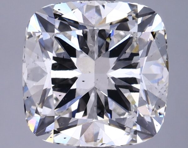 0.00 cctw SI1 - Lab Grown Loose Diamond