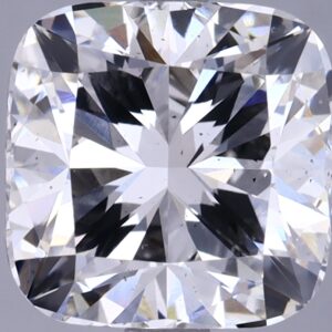0.00 cctw VS2 - Lab Grown Loose Diamond
