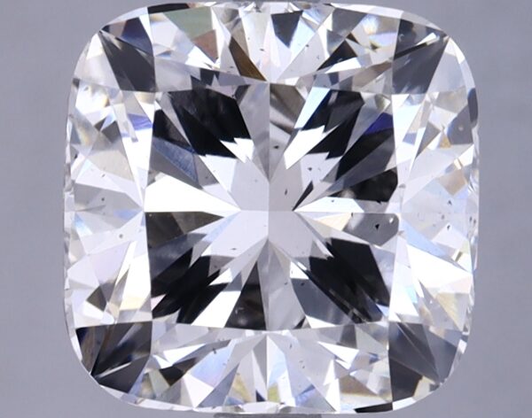 0.00 cctw VS2 - Lab Grown Loose Diamond
