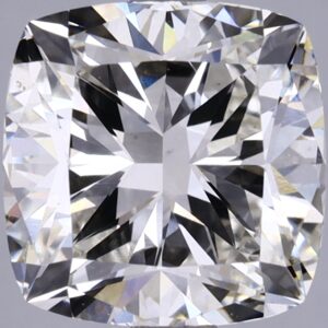 4.07 cctw VVS2 - Lab Grown Loose Diamond
