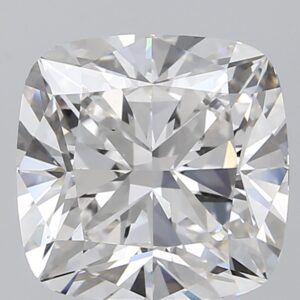 5.53 cctw VS1 - Lab Grown Loose Diamond
