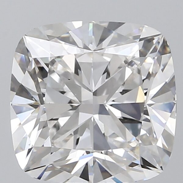 5.53 cctw VS1 - Lab Grown Loose Diamond