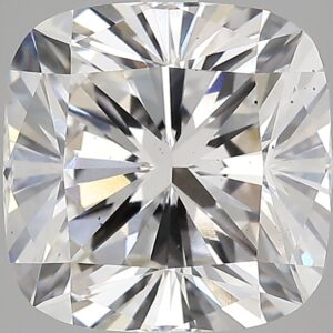 0.00 cctw VS2 - Lab Grown Loose Diamond
