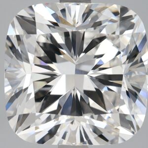 0.00 cctw VS1 - Lab Grown Loose Diamond