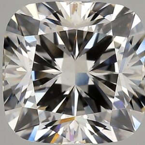 4.05 cctw VS1 - Lab Grown Loose Diamond