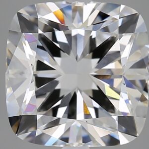 0.00 cctw VS1 - Lab Grown Loose Diamond