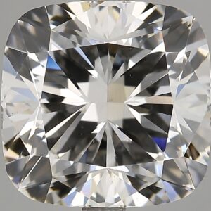 4.65 cctw VS1 - Lab Grown Loose Diamond